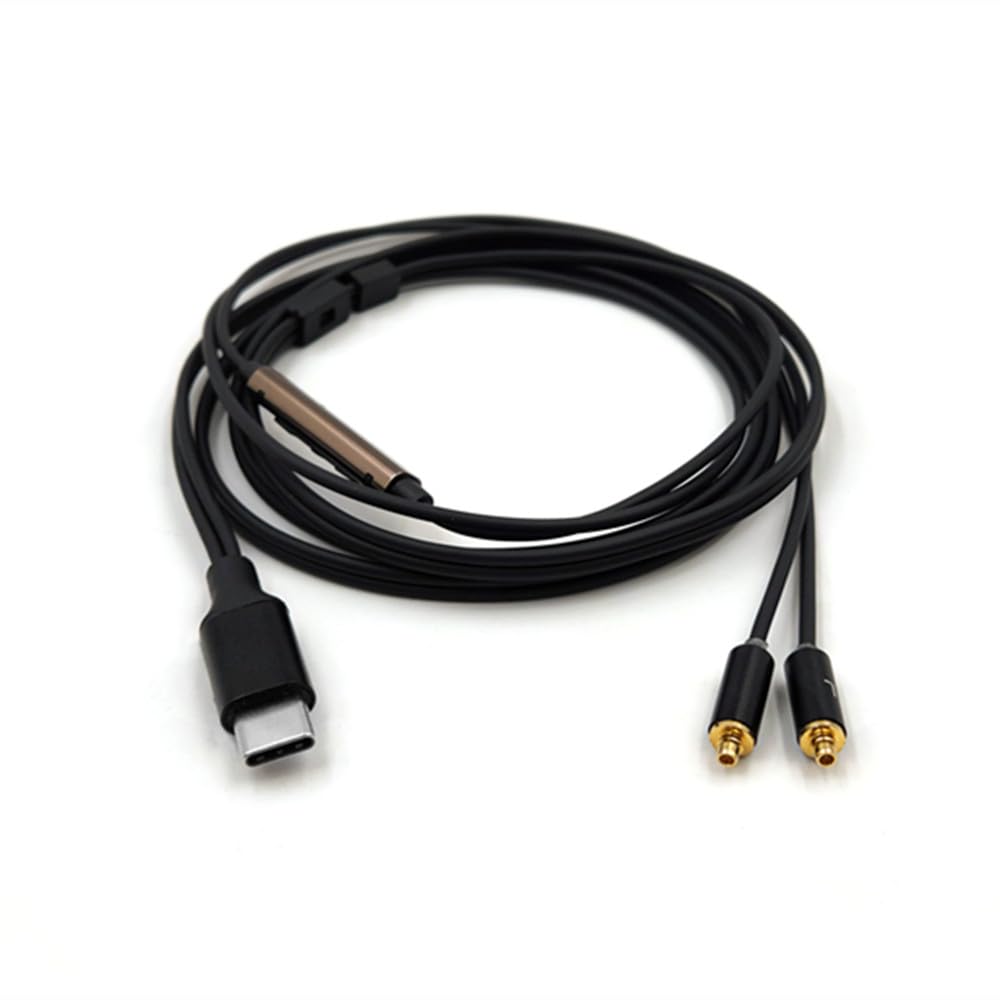 Amazon | 6N単結晶銅 MMCX対応リケーブル SHURE SEシリーズ UE900 W10